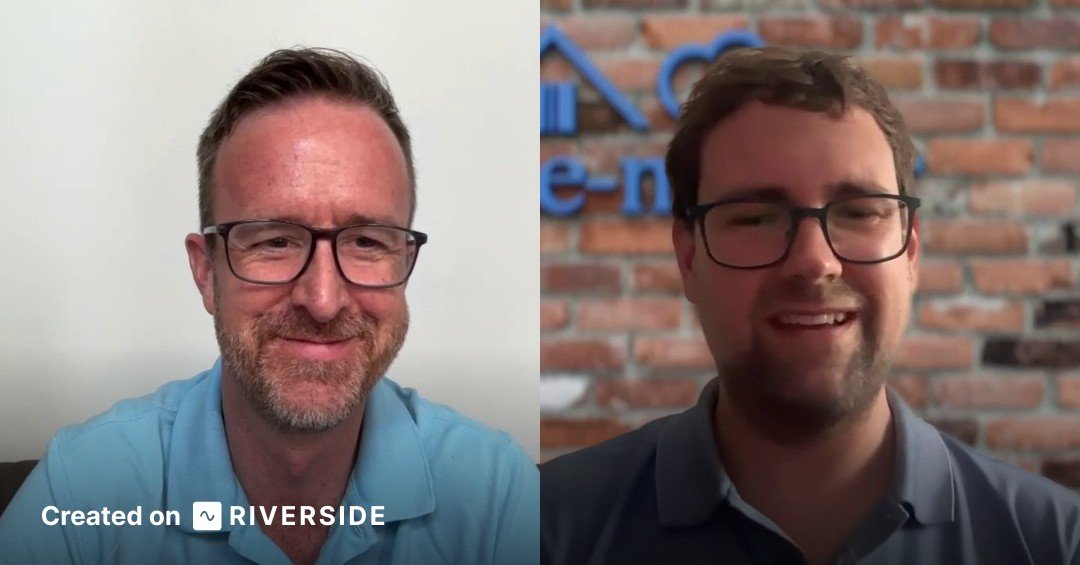 Robert Kaiser und Hendrik Richter im Podcast-Gespräch über den Privatverkäufermarkt